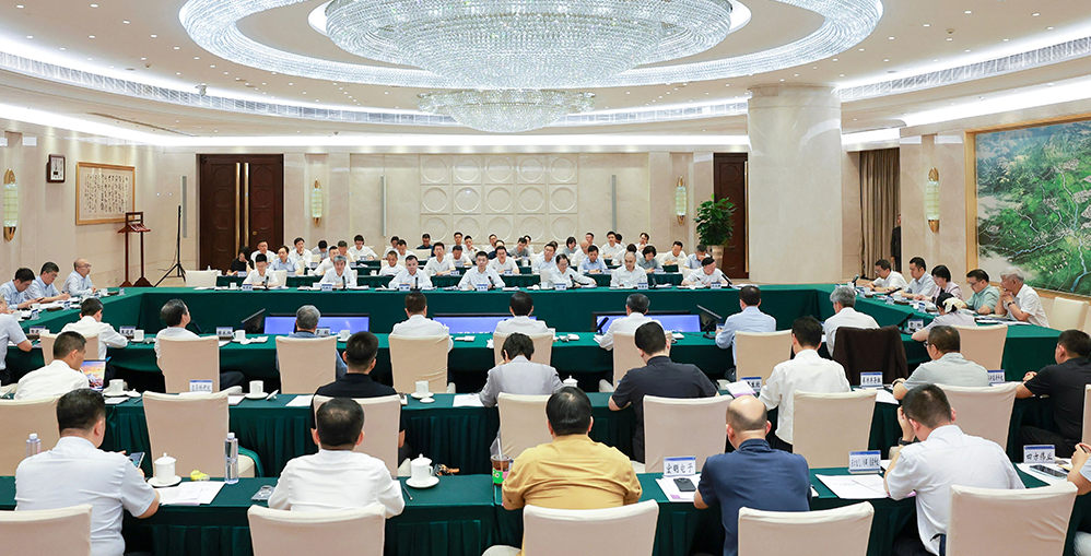 焦点｜智华科技出席清华大学院士专家赋能成都产业建圈强链圆桌会